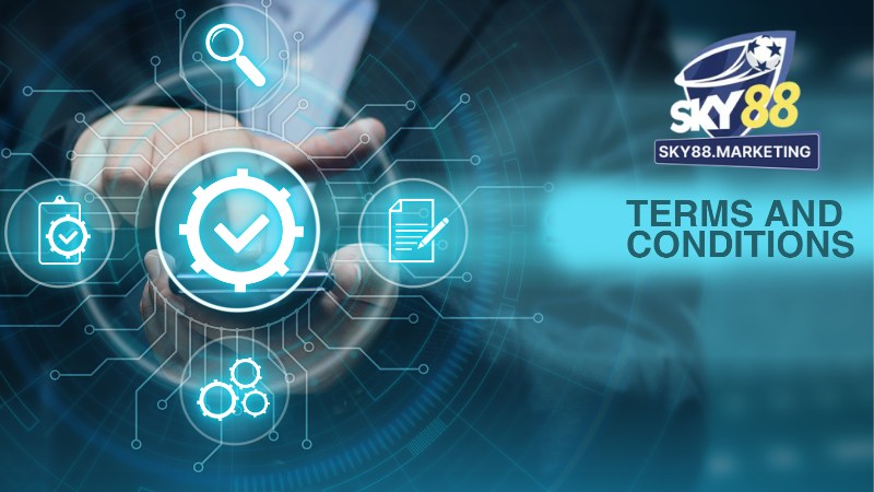 Điều Khoản Điều Kiện Tại Sky88