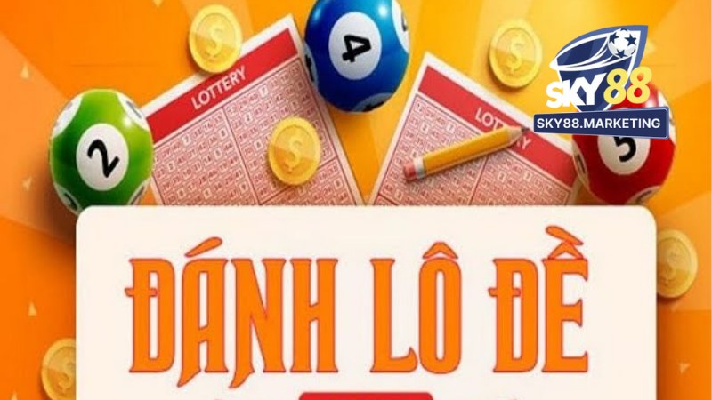 Hướng Dẫn Chơi Lô Đề Siêu Tốc