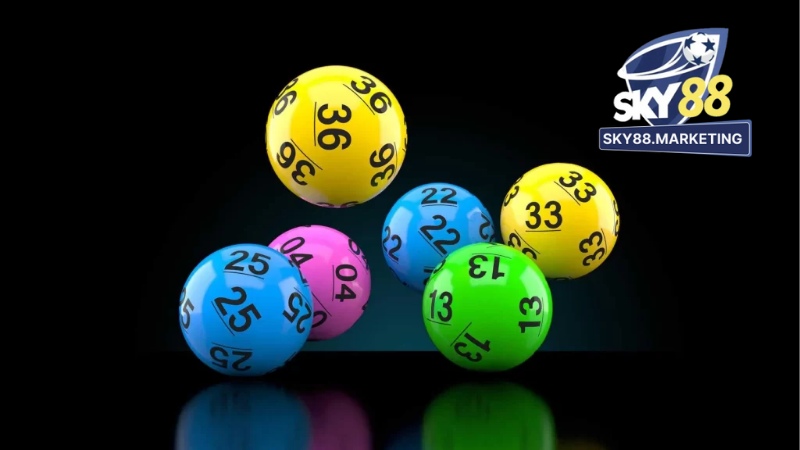 Hướng Dẫn Chơi Mega 645