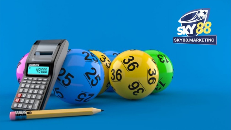 Hướng Dẫn Chơi Mega 645 