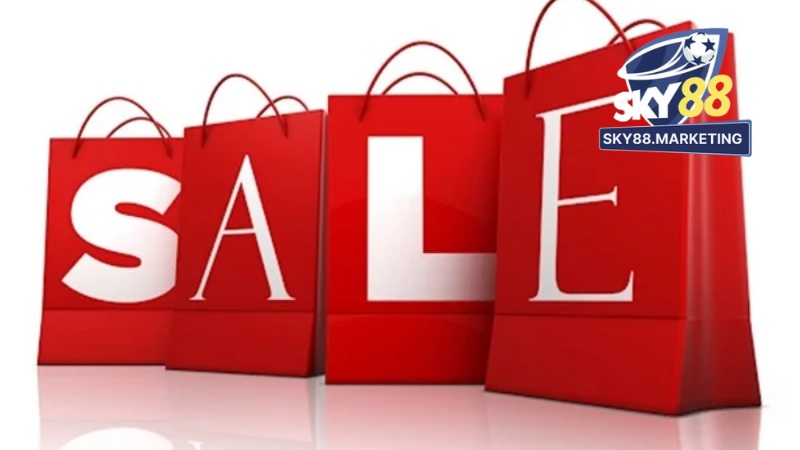 Khuyến Mãi Tại Sky88 2025