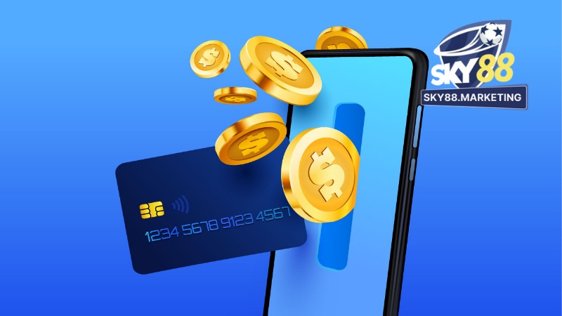 Nạp Tiền Sky88