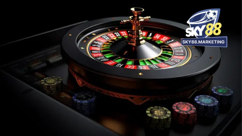 Roulette Live 