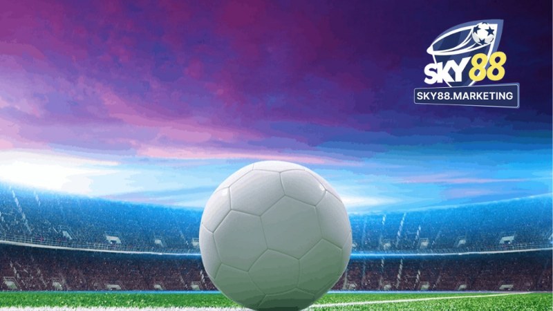 Sảnh Thể Thao K-Sports Tại Sky88
