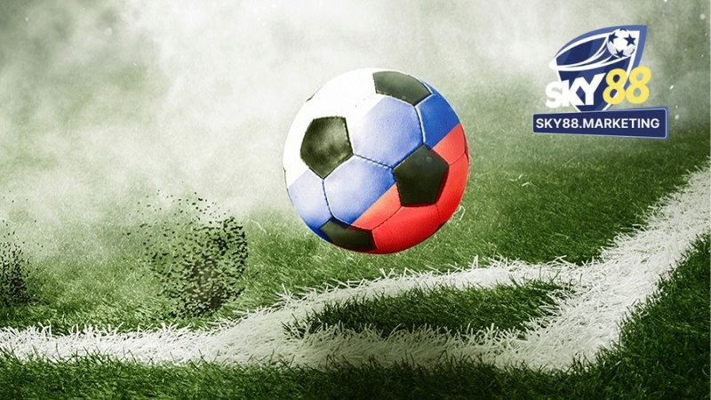Sảnh Thể Thao P-Sports Tại Sky88