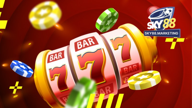 Top Game Nổ Hũ Uy Tín Tại Sky88